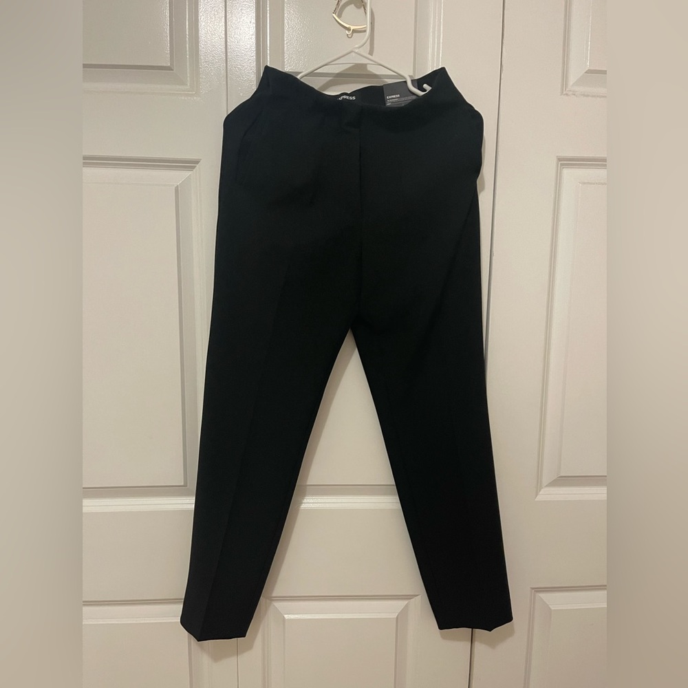 Express pants